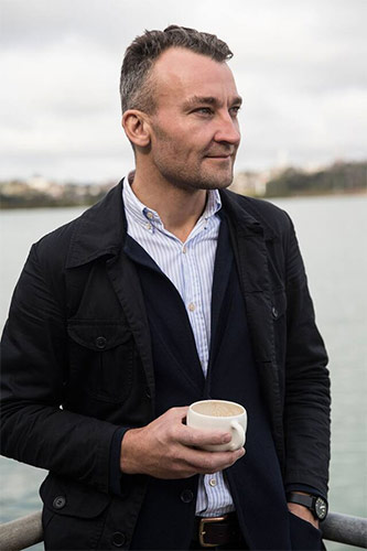 Jamie McLellan