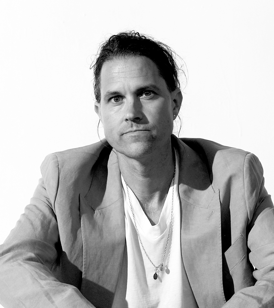 Jason Koharik