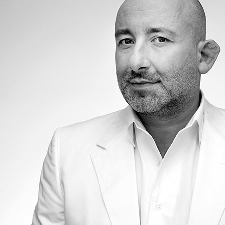 Jean Marie Massaud