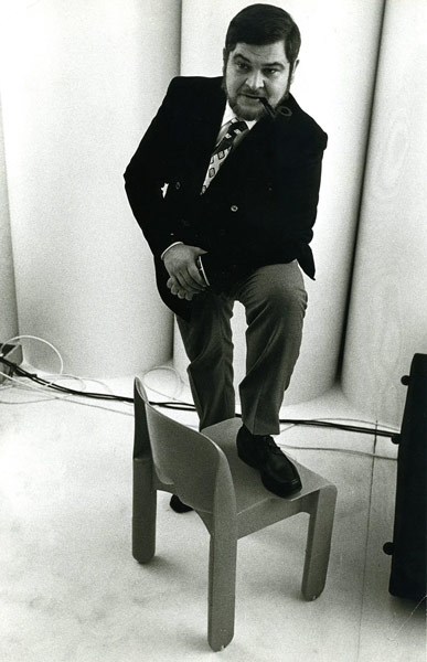Joe Colombo