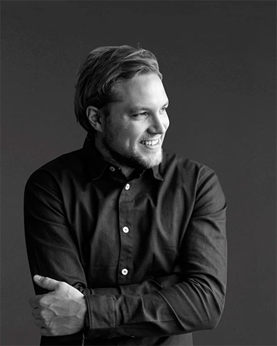 Johan Lindstén