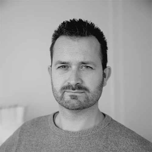 Jonas Søndergaard