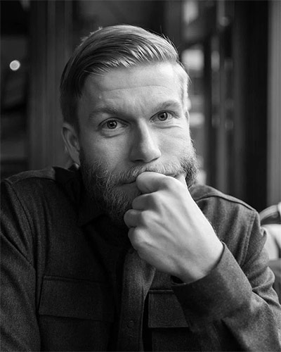 Jonas Wagell