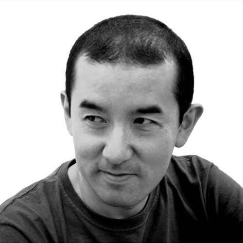 Kazuhiro Yamanaka