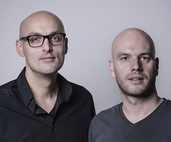 Lars Kemper & Peter Olah