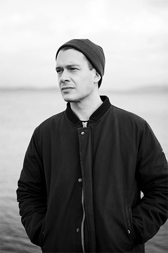 Lars Tornoe