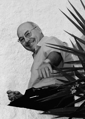 Leonardo Marelli