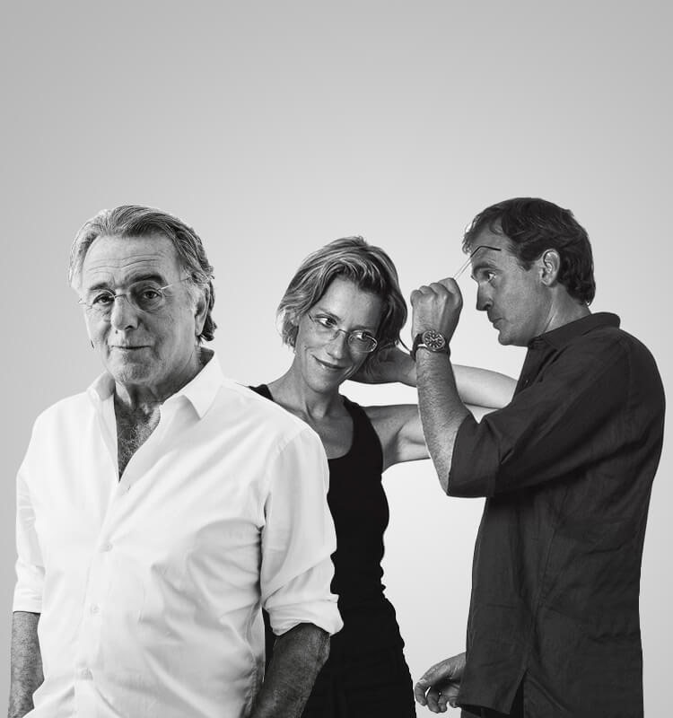 Lievore & Altherr & Molina