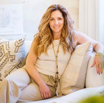 Lisa McDennon