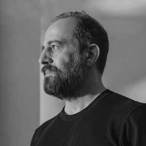 Michael Anastassiades