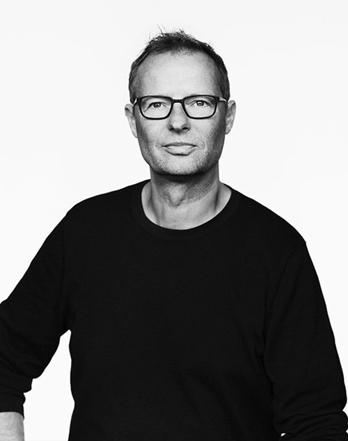 Mads Odgård