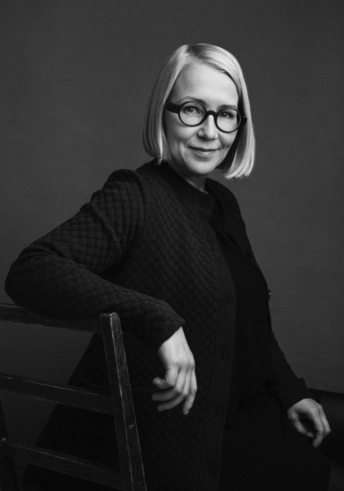 Maija Puoskari