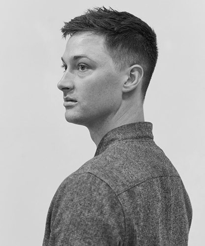 Mathias Rasmussen