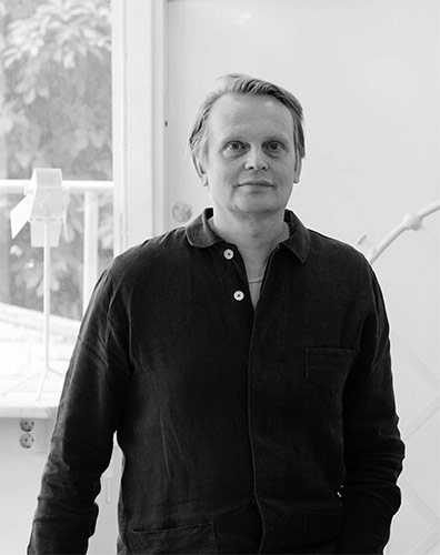 Mattias Stahlbom