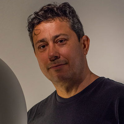 Mauricio D'Avila