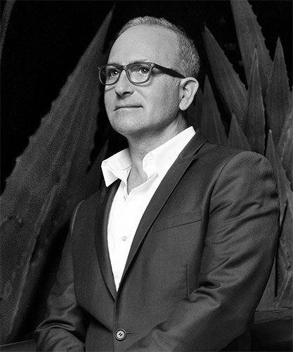 Michael Berman