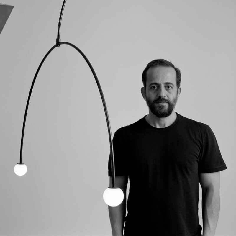 Michael Anastassiades