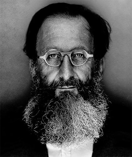Michele De Lucchi