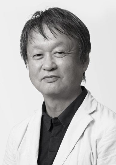 Naoto Fukasawa