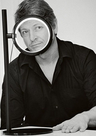 Neil Poulton