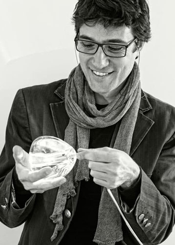 Nicolas Terzani