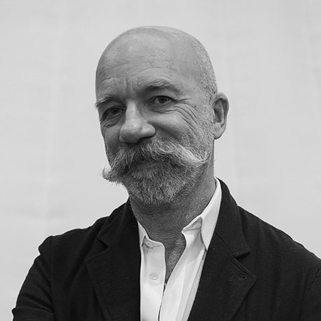 Nigel Coates
