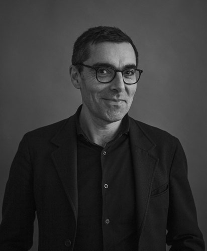 Patrick Jouin
