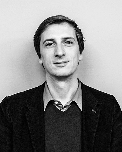 Philippe Nigro
