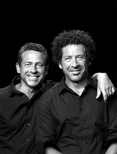 Pio & Tito Toso