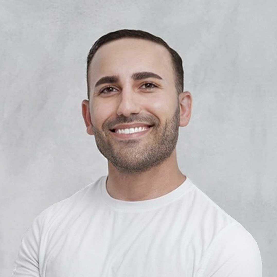 Ryan Saghian