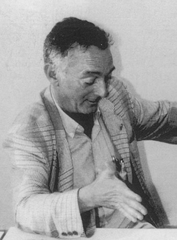 Santiago Roqueta