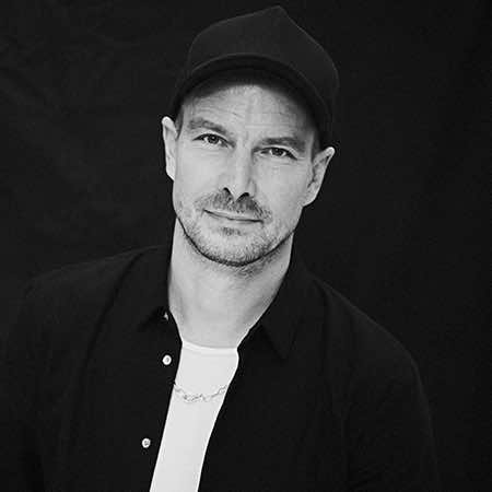 Stefan Diez