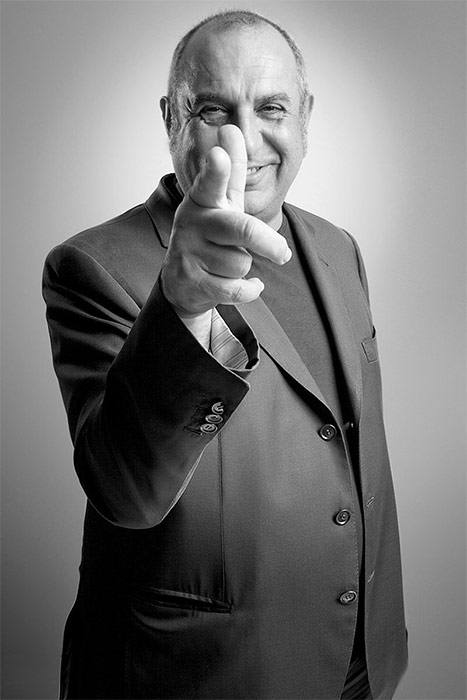 Stefano Giovannoni