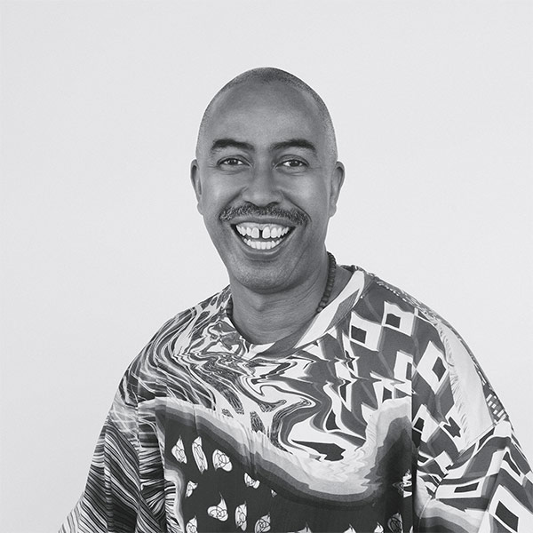Stephen Burks
