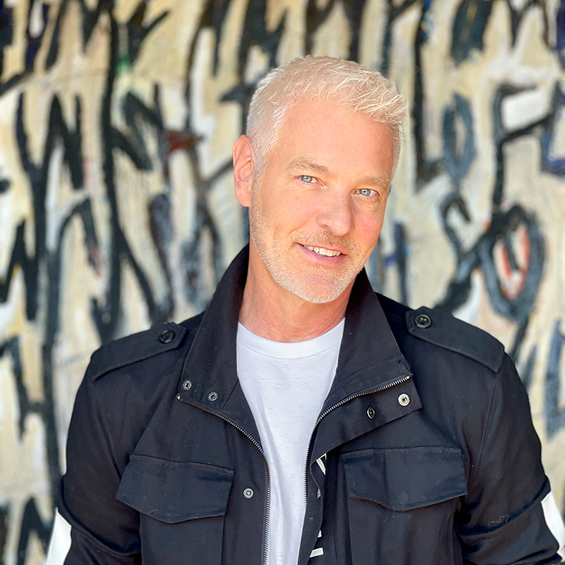 Steven Sabados