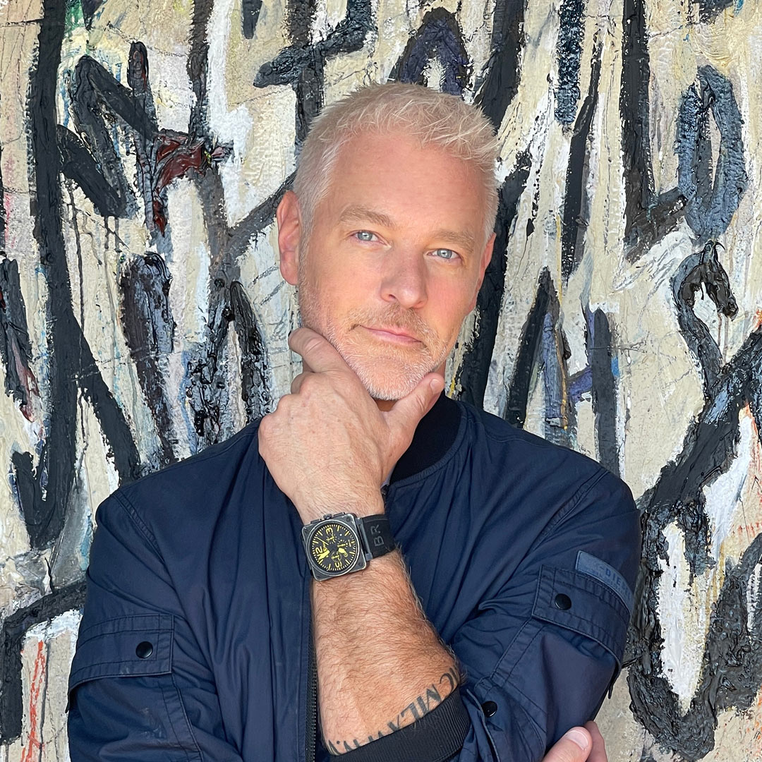 Steven Sabados