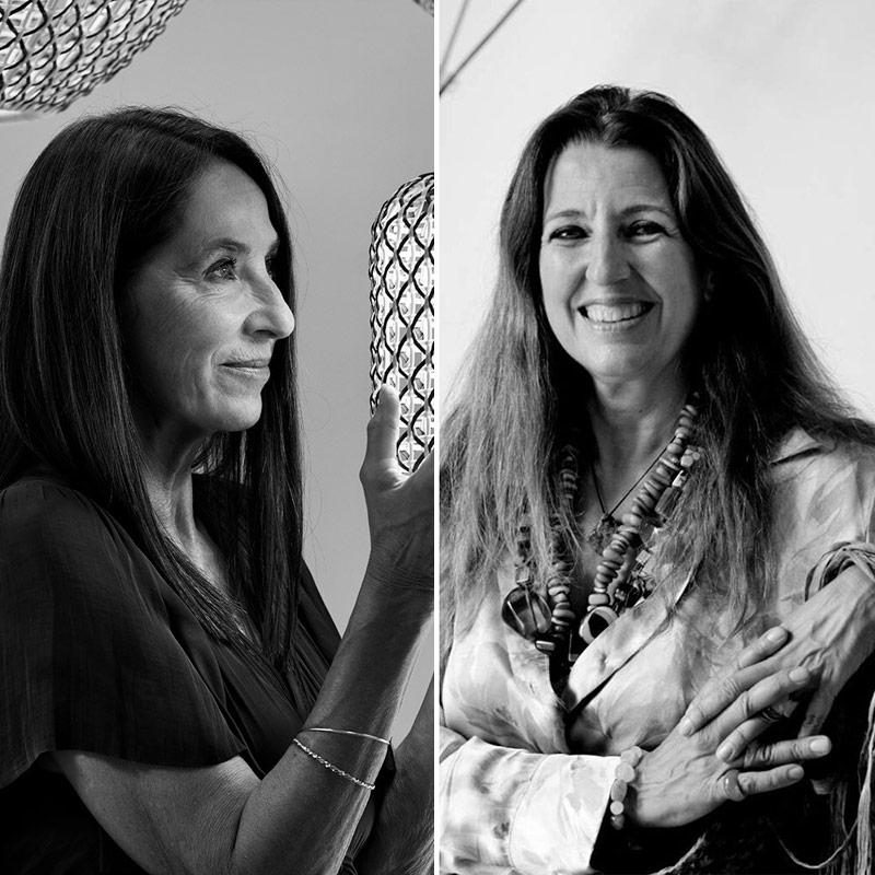 Benedetta Tagliabue & Joana Bover