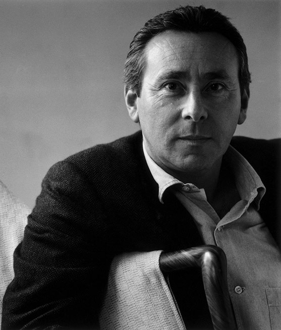 Umberto Asnago