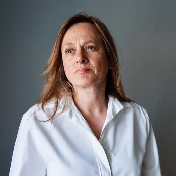 Vibeke Fonnesberg Schmidt