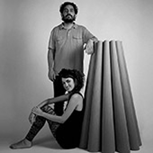 Marcelo Dabini & Nadia Corsaro for Weplight