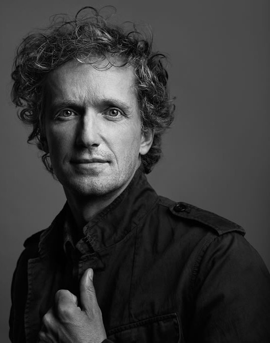 Yves Béhar