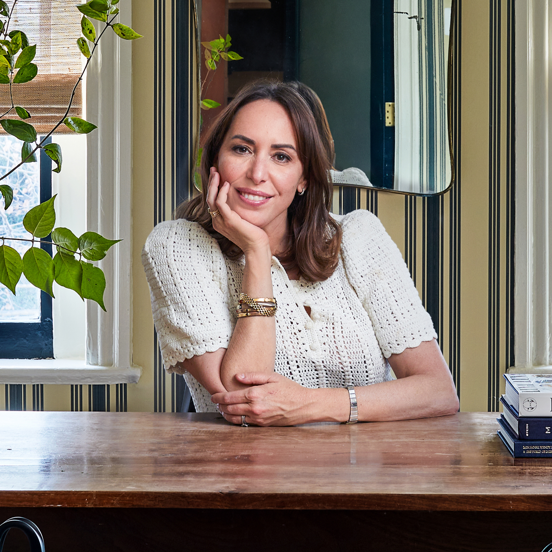 Zoe Feldman