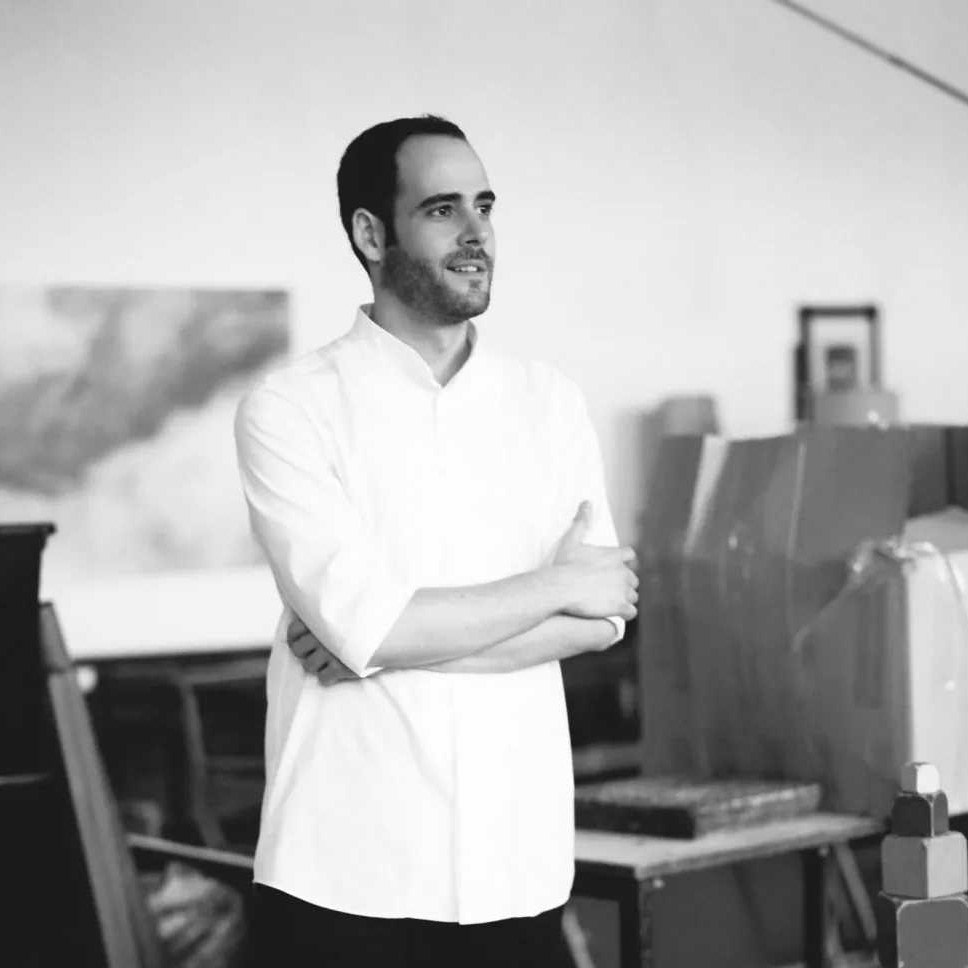 Adolfo Abejón