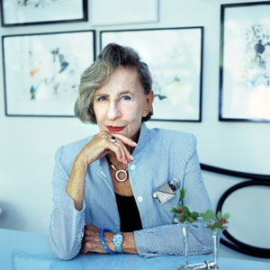 Andree Putman