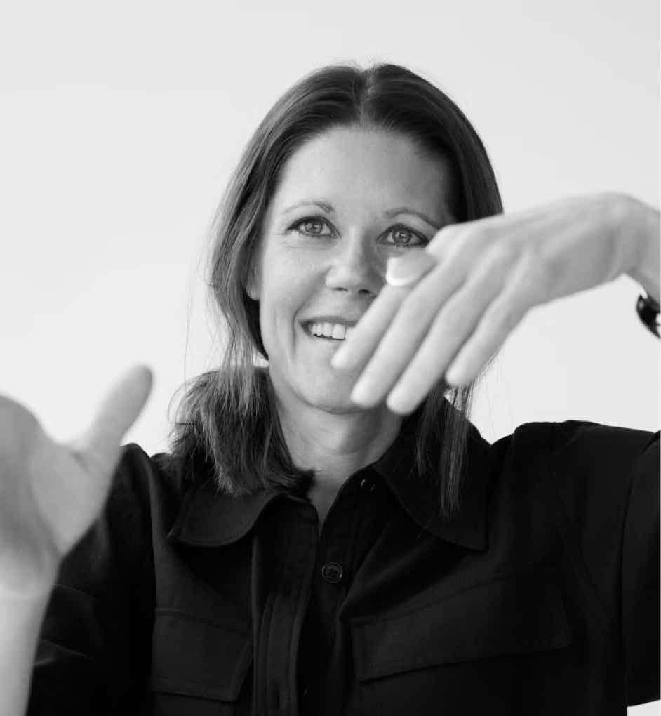 Anne Boysen