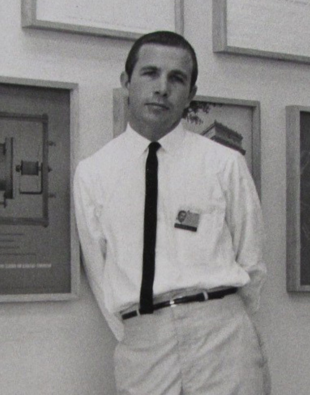 Bill Curry