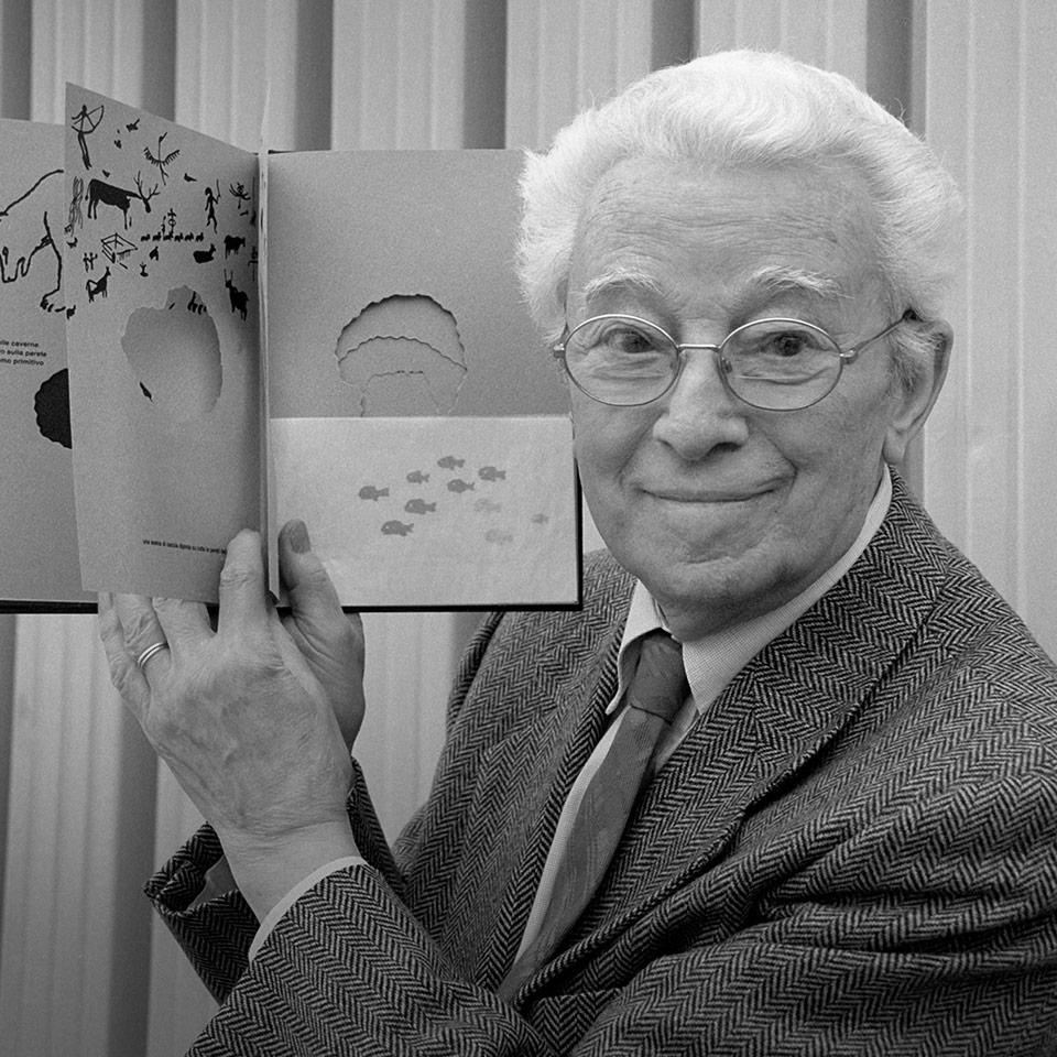 Bruno Munari