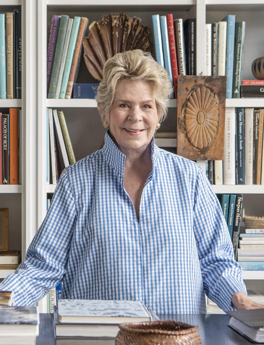 Bunny Williams