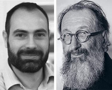 Michele De Lucchi & Alberto Nason