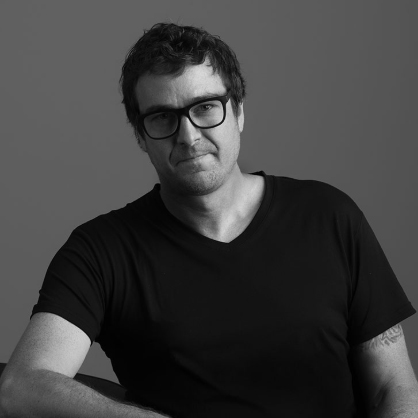 Andy Morter